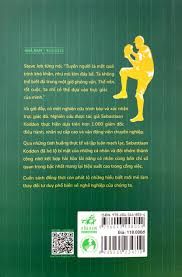  Nghệ Thuật Duy Trì Phong Độ 