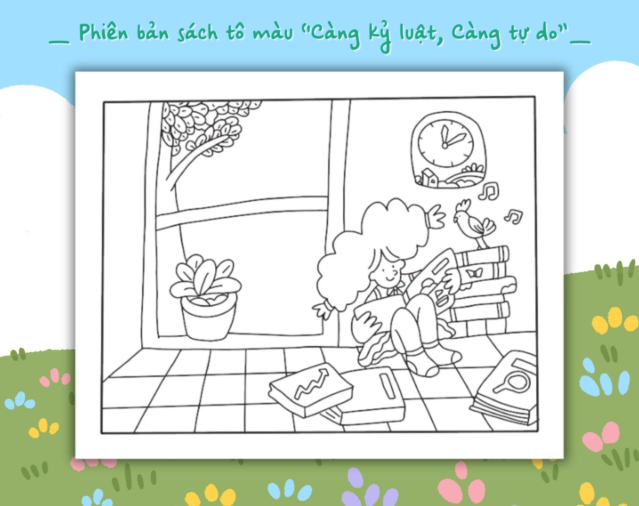  Mọi Ước Mơ Đều Có Điểm Bắt Đầu 