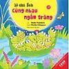  Bộ Sách Tranh Ehon Nhật Bản “10 Chú Ếchs” - Phần 3 (Tập 13 – Tập 18) 