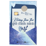  Những Tâm Thư Gửi Chính Mình 
