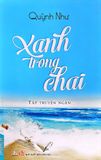  Xanh Trong Chai 
