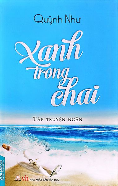 Xanh Trong Chai