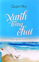  Xanh Trong Chai 