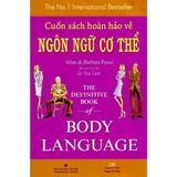  Cuốn Sách Hoàn Hảo Về Ngôn Ngữ Cơ Thể 