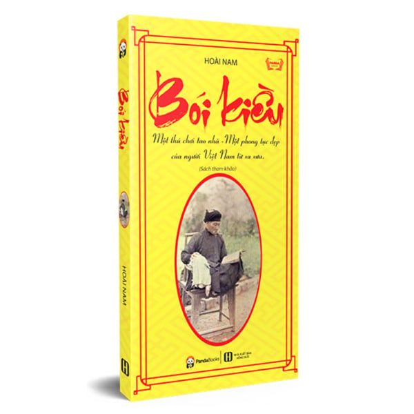 Bói Kiều - Chính Thông