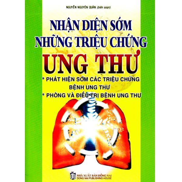 [HCM]Nhận Diện Sớm Những Triệu Chứng Ung Thư - Chính Thông