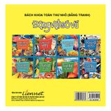  Bách Khoa Toàn Thư Nhỏ - Động Vật Có Vú 