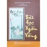  Bài Học Ngàn Vàng 