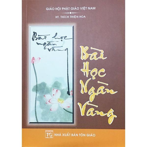 Bài Học Ngàn Vàng - Chính Thông