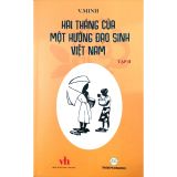  Hai tháng của một HĐS VN T2- Văn Minh - Tủ sách hồng -bộ2 