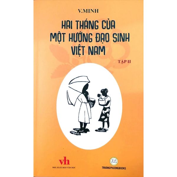 Hai tháng của một HĐS VN T2- Văn Minh - Tủ sách hồng -bộ2 - Hồng Minh