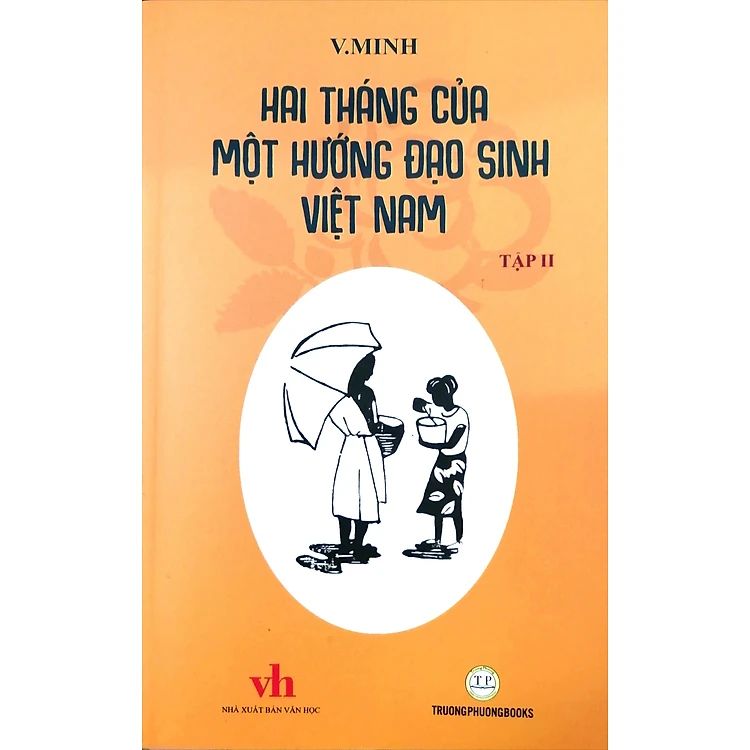 Hai tháng của một HĐS VN T2- Văn Minh - Tủ sách hồng -bộ2 