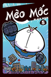  Mèo Mốc Black Book – Tập 5 