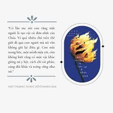  Một Thoáng Ta Rực Rỡ Ở Nhân Gian 