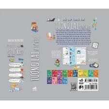  Hỏi Đáp Cùng Em - Tương Lai Sẽ Thế Nào? 