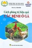  Combo Kỹ Thuật Nuôi Gà Thả Vườn 