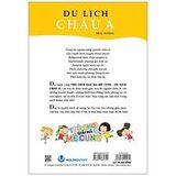  Trò Chơi Giải Mã Mê Cung - Du Lịch Châu Á 