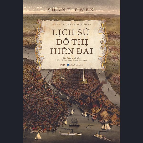 Lịch Sử Đô Thị Hiện Đại - Do