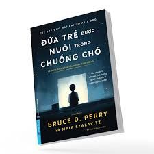  Đứa Trẻ Được Nuôi Trong Chuồng Chó 