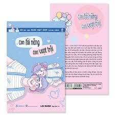  Con Tài Năng - Con Vượt Trội 