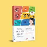  Phất Tay : Đọc Vị Bằng Ánh Mắt 