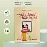  Đừng Lấy Lòng Bắt Kỳ Ai 