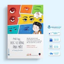  Phất Tay : Đọc Vị Bằng Ánh Mắt 
