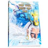  Truyện Tranh Thập Thiện Nghiệp Đạo Kinh 