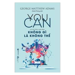  You Can - Không Gì Là Không Thể 