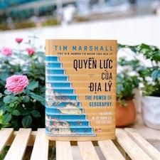  Quyền Lực Của Địa Lý - The Power Of Geography 