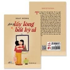  Đừng Lấy Lòng Bắt Kỳ Ai 