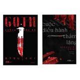 Goth - Những Kẻ Hắc Ám (Tái Bản 2024) 