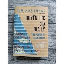 Quyền Lực Của Địa Lý - The Power Of Geography 