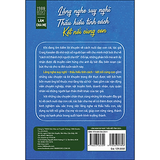  Lắng Nghe Suy Nghĩ - Thấu Hiểu Tính Cách - Kết Nối Cùng Con 