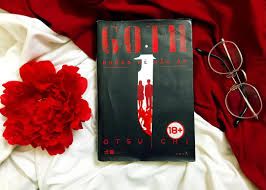  Goth - Những Kẻ Hắc Ám (Tái Bản 2024) 