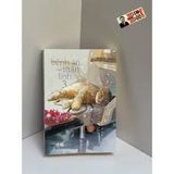  Bệnh Án Của Thần Linh 3 