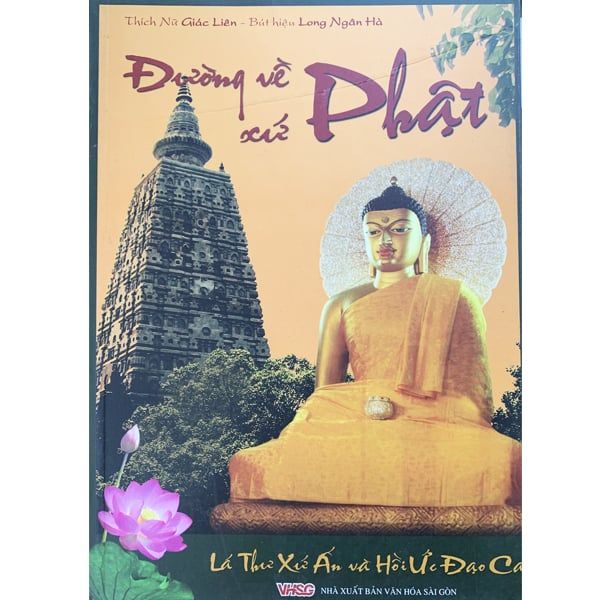 Đường Về Xứ Phật - Chính Thông