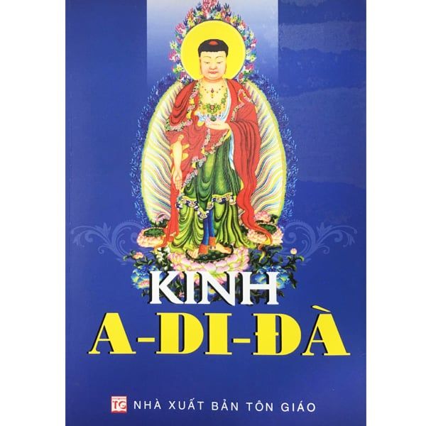 Kinh A-Di-Đà - Chính Thông