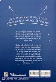  Triết Lý Sống Thế Hệ Z - Kiên Cường Trên Mọi Chiến Trường 