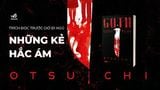  Goth - Những Kẻ Hắc Ám (Tái Bản 2024) 