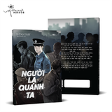  Người Lạ Quanh Ta 
