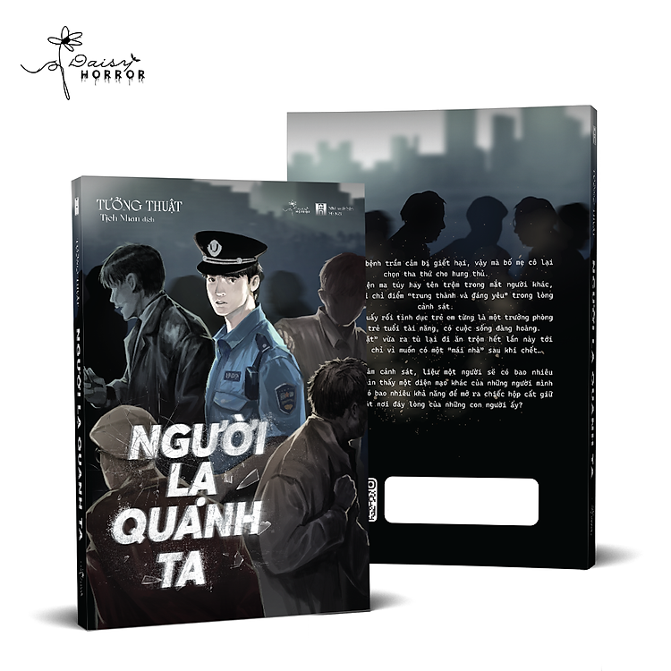  Người Lạ Quanh Ta 