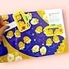  Úm Ba La! Máy Ảnh Mở Ra - Rèn Trí Não - Luyện Tập Trung - Nhanh Trí 