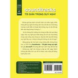  Soudtracks - Tối Giản Trong Suy Nghĩ 