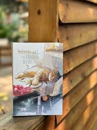  Bệnh Án Của Thần Linh 3 