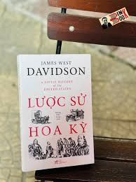  Lược Sử Hoa Kỳ 