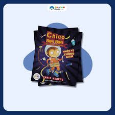  Chico Bon Bon - Chú Khỉ Có Chiếc Đai Vạn Năng: Nhiệm Vụ Không Gian 