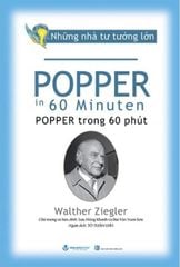  Những Nhà Tư Tưởng Lớn - Popper trong 60 phút 