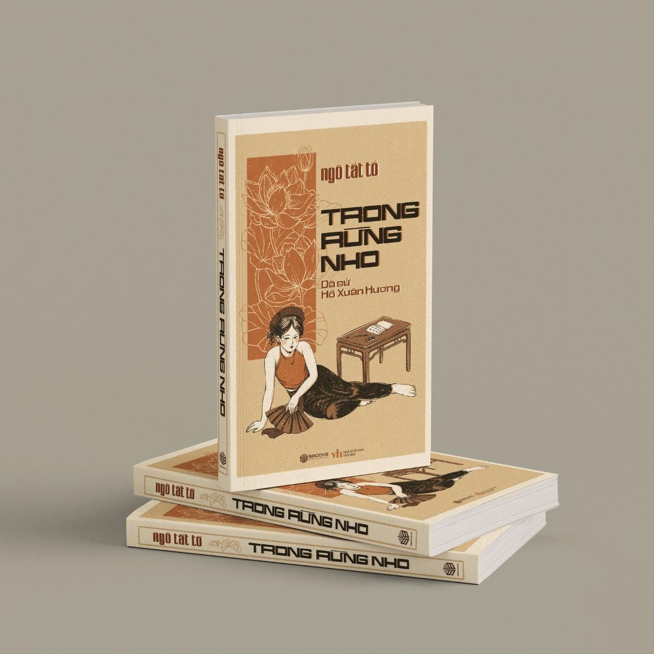  Trong Rừng Nho 