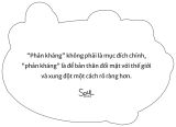 Thoát Khỏi Mối Quan Hệ Độc Hại 